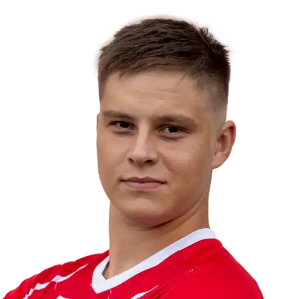 Michal Miklík