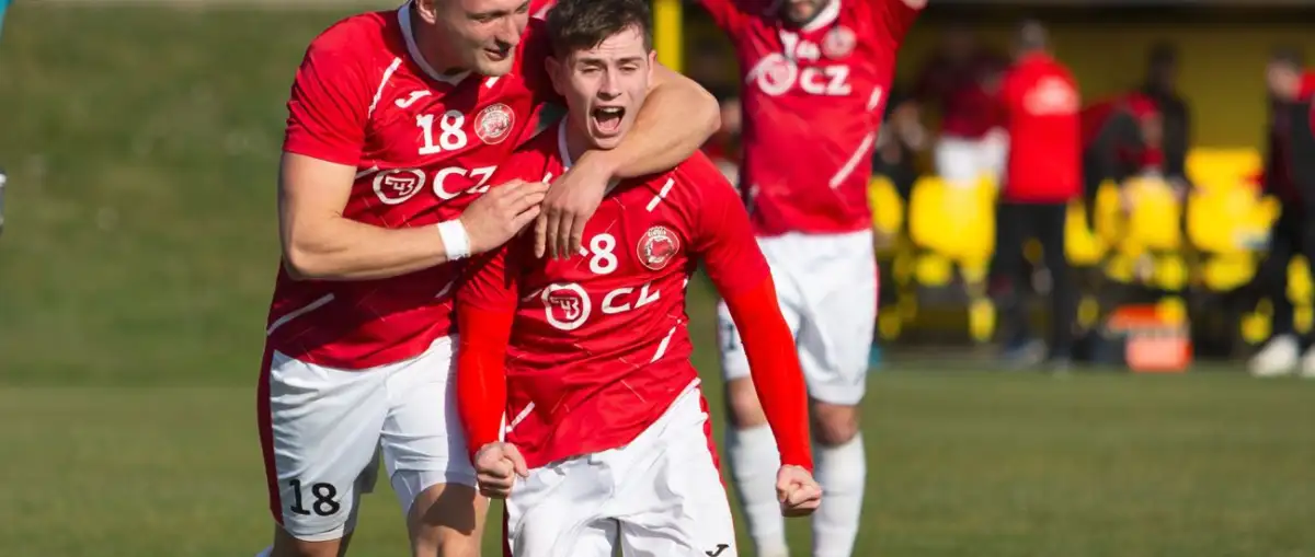 Strání jsme deklasovali 4:0