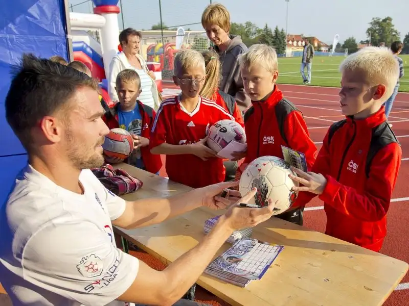 Fanzóna Slovácka v Uherském Brodě