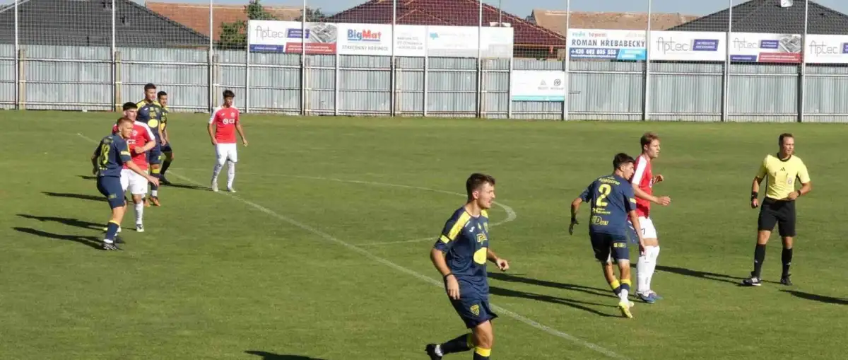 V poháru postupujeme dál, Tasovice jsme porazili 3:2