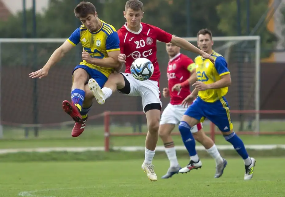 PŘEDZÁPASOVÉ PREVIEW - FK Šternberk