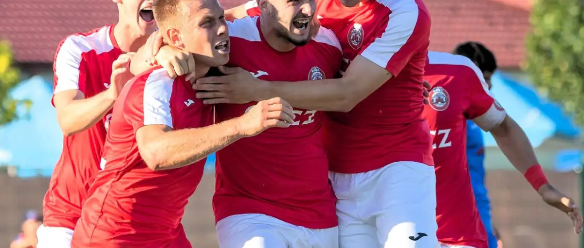 Zápas s Hranicemi rozhodl v poslední sekundě Sinischa Kubovič