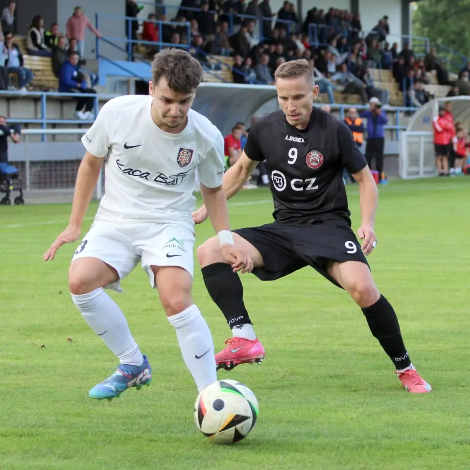 PŘEDZÁPASOVÉ PREVIEW - TJ Sokol Lanžhot