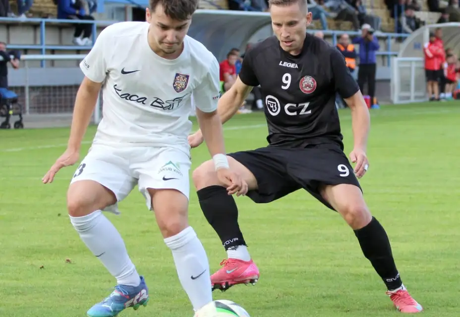 PŘEDZÁPASOVÉ PREVIEW - TJ Sokol Lanžhot