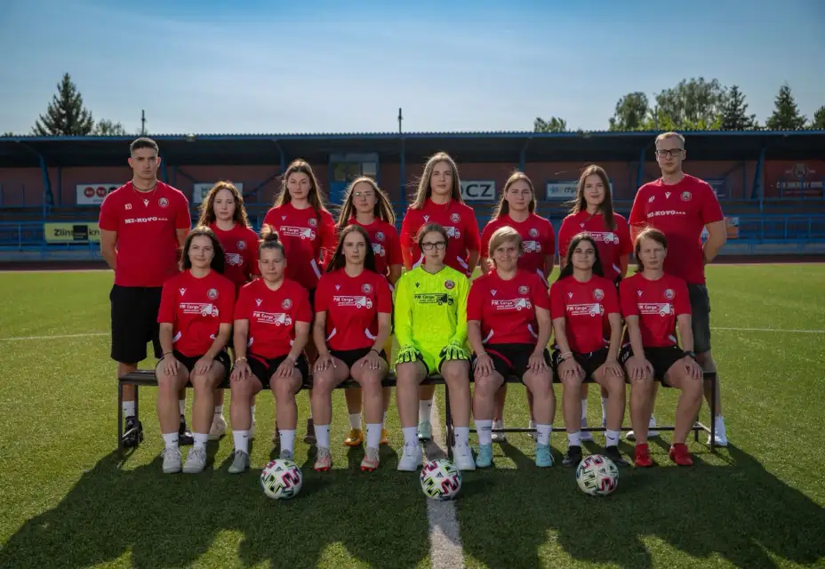 Ženy ČSK znají plán zimní přípravy