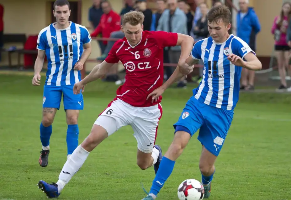 PŘEDZÁPASOVÉ PREVIEW - MFK Vítkovice
