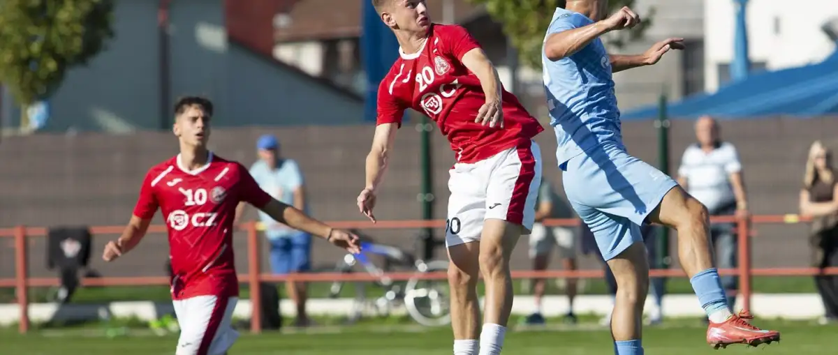 PŘEDZÁPASOVÉ PREVIEW - Tatran Všechovice