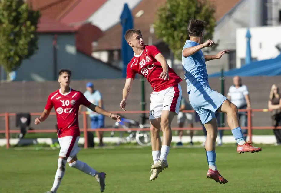 PŘEDZÁPASOVÉ PREVIEW - Tatran Všechovice