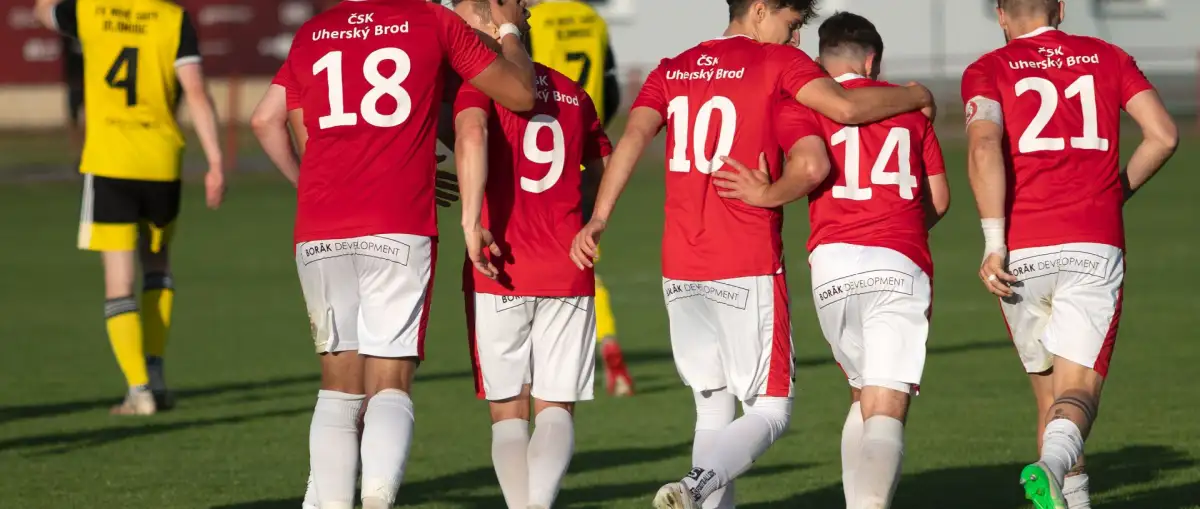 Přestřelka s Novými sady skončila nerozhodně