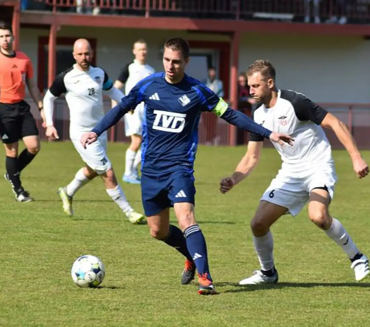 PŘEDZÁPASOVÉ PREVIEW - FC Brumov