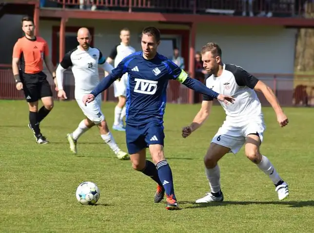 PŘEDZÁPASOVÉ PREVIEW - FC Brumov