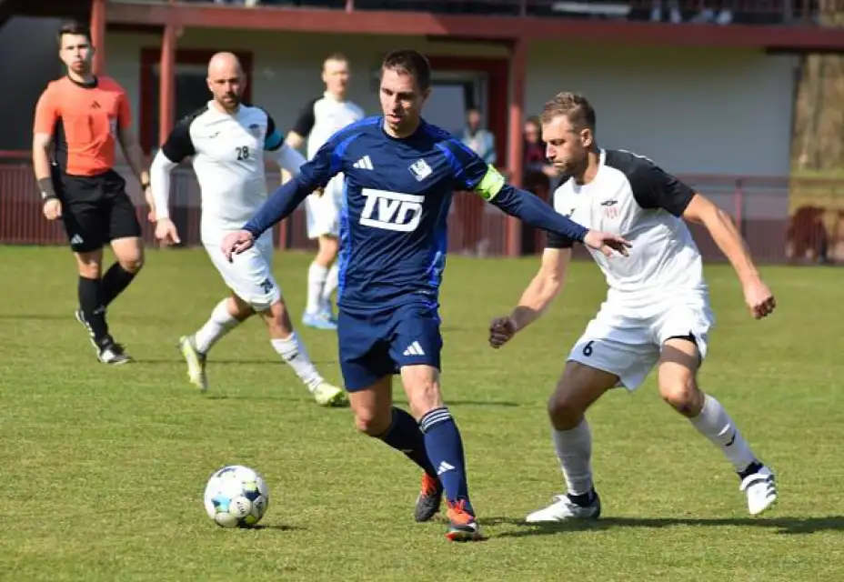 PŘEDZÁPASOVÉ PREVIEW - FC Brumov