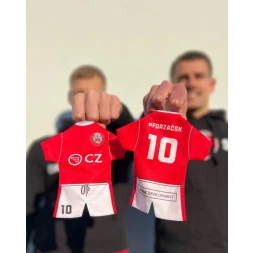 Minidres ČSK