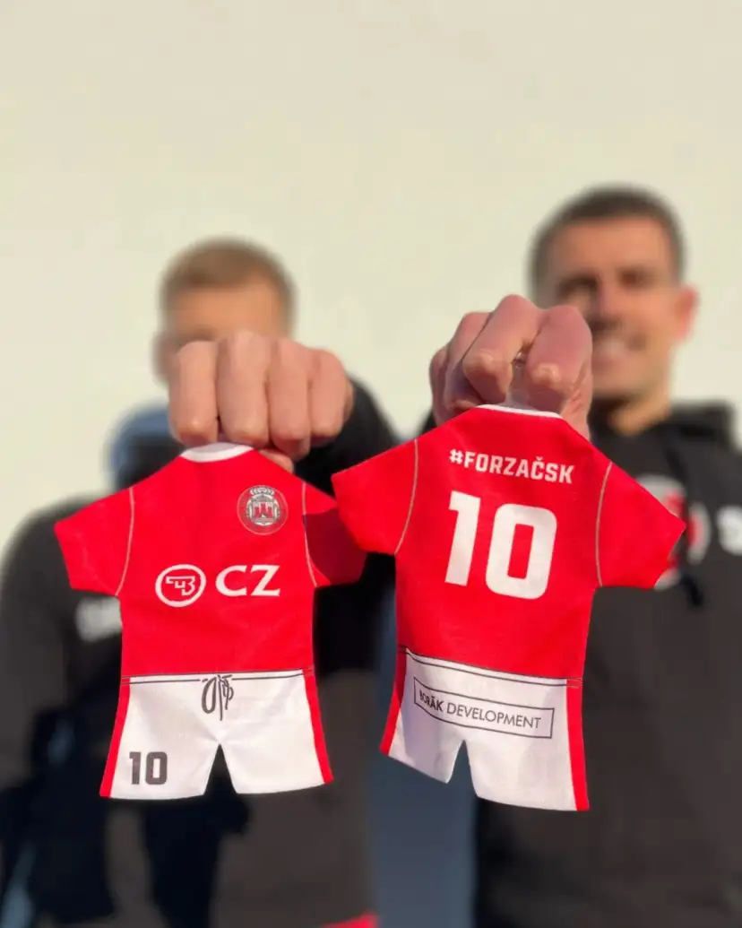Minidres ČSK