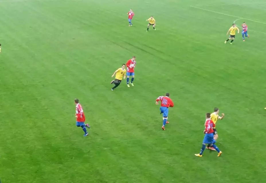 FK Kunovice - ČSK Uherský Brod dorost 2:4