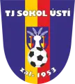 TJ Sokol Ústí