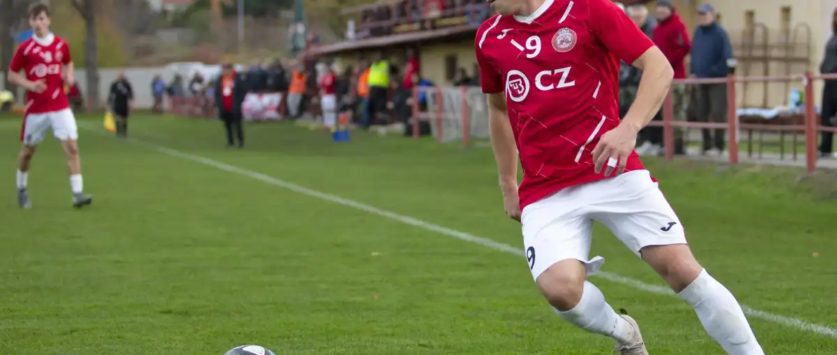 V Bzenci jsem remizovali 1:1 a uhájili sezónní neporazitelnost