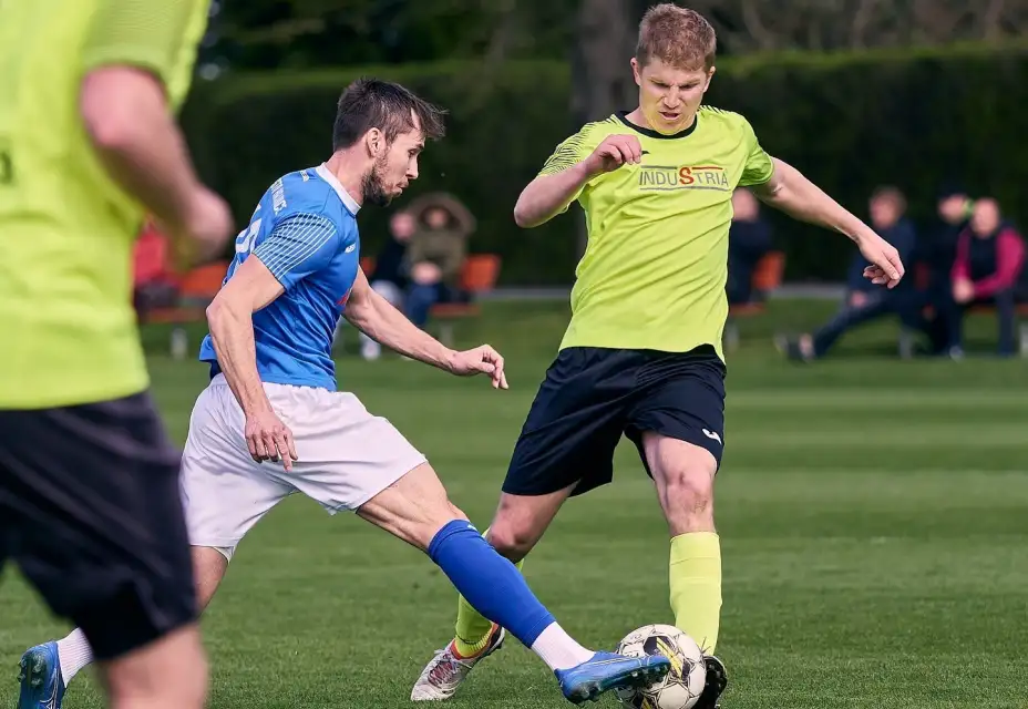 PŘEDZÁPASOVÉ PREVIEW - TJ Skaštice