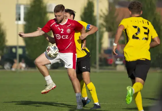 PŘEDZÁPASOVÉ PREVIEW - FC Zbrojovka Brno B