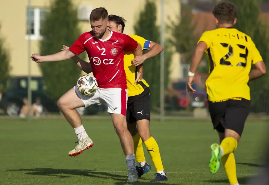PŘEDZÁPASOVÉ PREVIEW - FC Zbrojovka Brno B