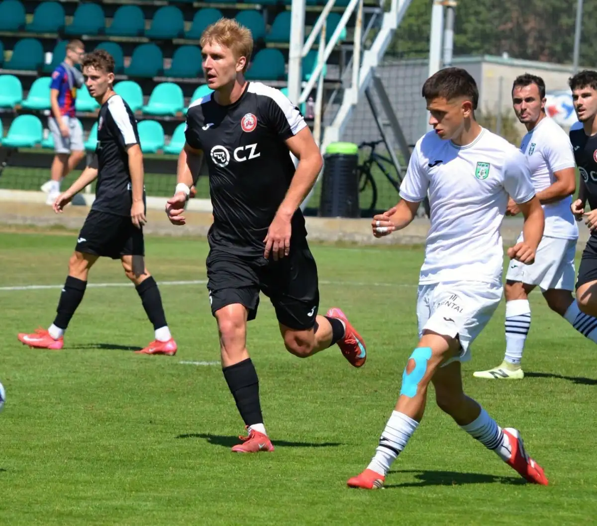 Série bez prohry skončila na 32 zápasech, v Karviné jsme prohráli 0:2