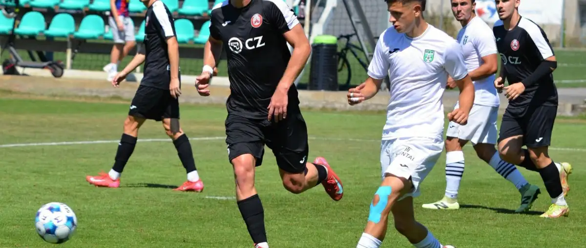 Série bez prohry skončila na 32 zápasech, v Karviné jsme prohráli 0:2