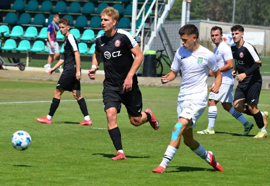 Série bez prohry skončila na 32 zápasech, v Karviné jsme prohráli 0:2