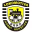 Lokomotiva Brno Horní Heršpice B