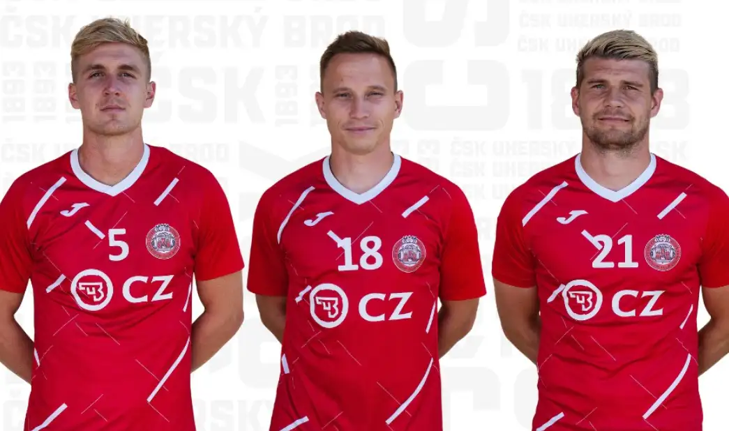 Představení nových tváří ČSK