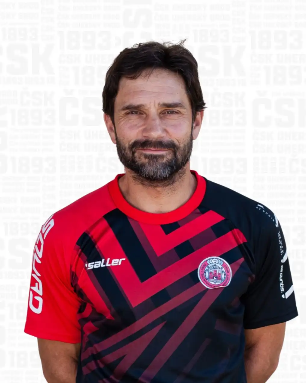 Rozhovor s trenérem Romanem Dobešem