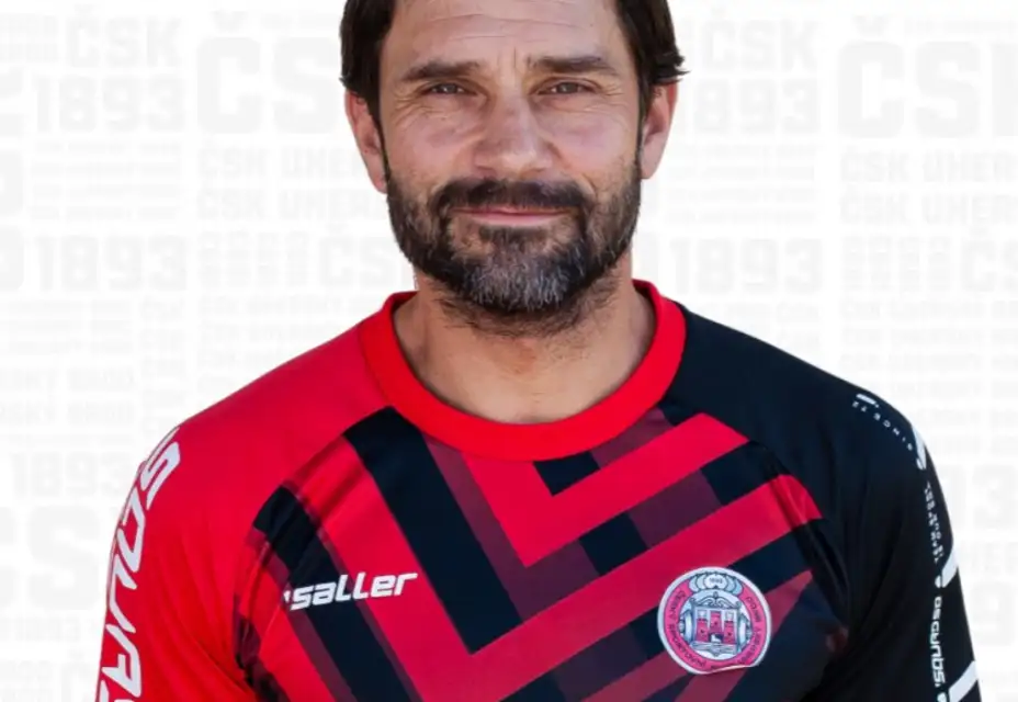 Rozhovor s trenérem Romanem Dobešem