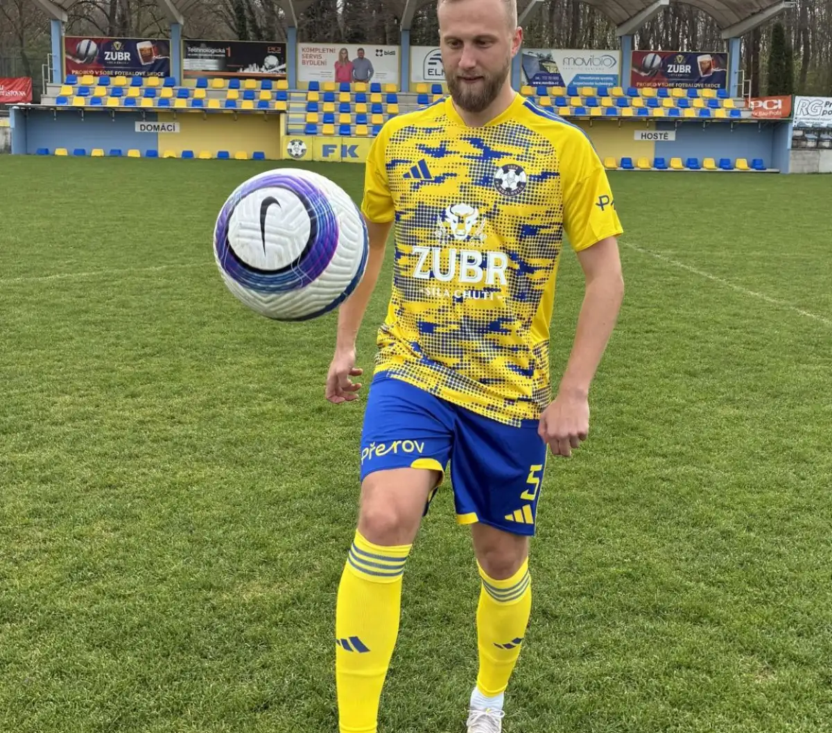 PŘEDZÁPASOVÉ PREVIEW - FK Kozlovice