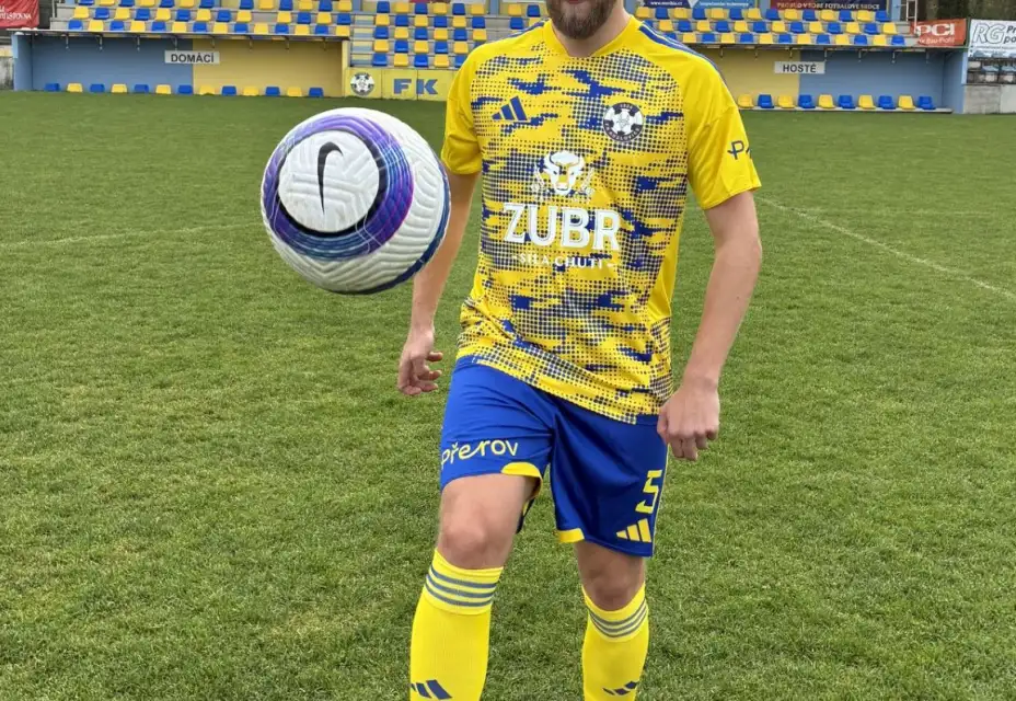PŘEDZÁPASOVÉ PREVIEW - FK Kozlovice