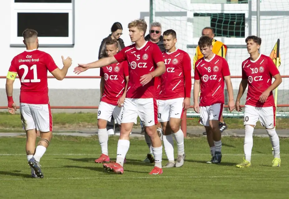 Z Nových Sadů vezeme další venkovní výhru