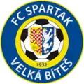 FC Spartak Velká Bíteš