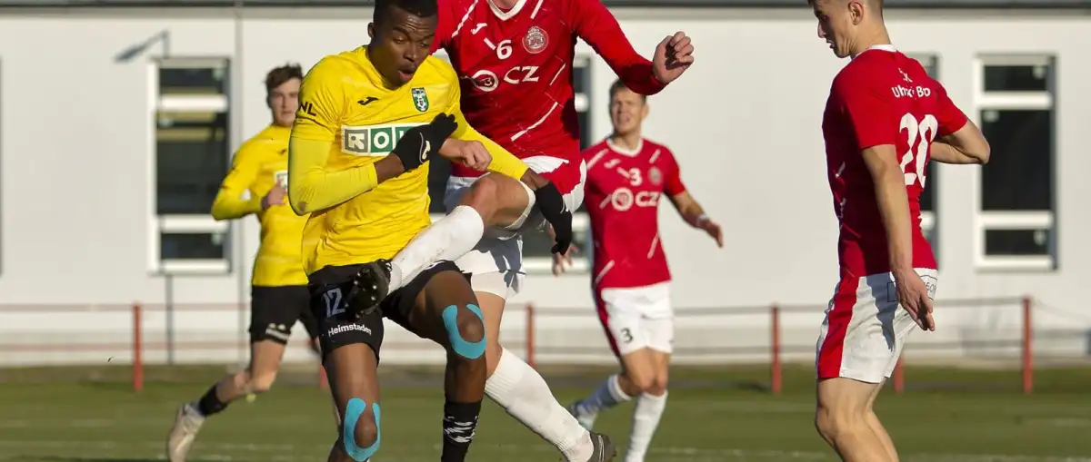 PŘEDZÁPASOVÉ PREVIEW - MFK Karviná B