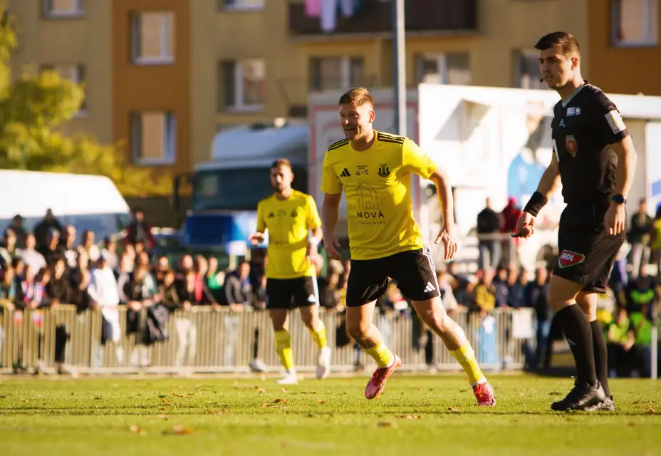 PŘEDZÁPASOVÉ PREVIEW - FK Nové Sady