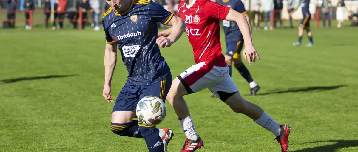 PŘEDZÁPASOVÉ PREVIEW - SK Hranice