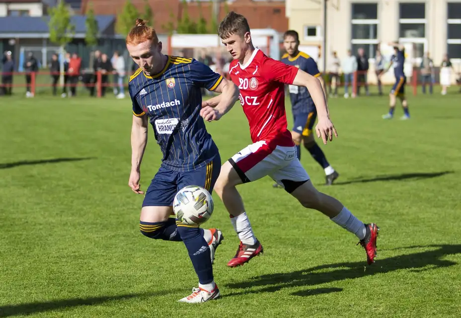 PŘEDZÁPASOVÉ PREVIEW - SK Hranice