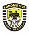 Lokomotiva Brno Horní Heršpice