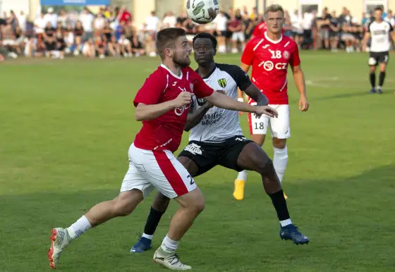 PŘEDZÁPASOVÉ PREVIEW - FC Strání