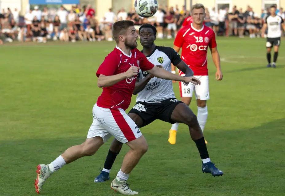 PŘEDZÁPASOVÉ PREVIEW - FC Strání