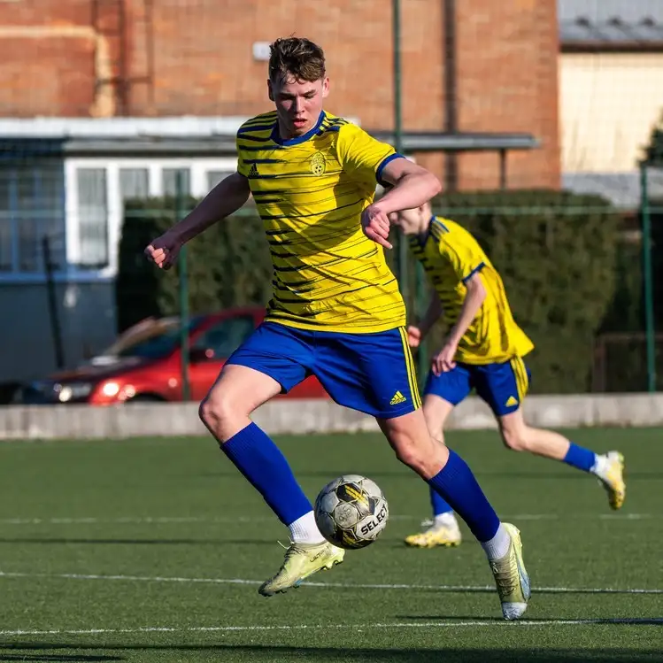 PŘEDZÁPASOVÉ PREVIEW - SK Baťov