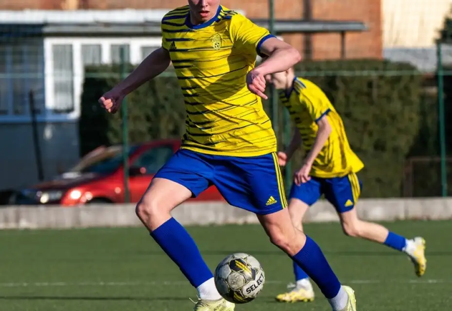 PŘEDZÁPASOVÉ PREVIEW - SK Baťov