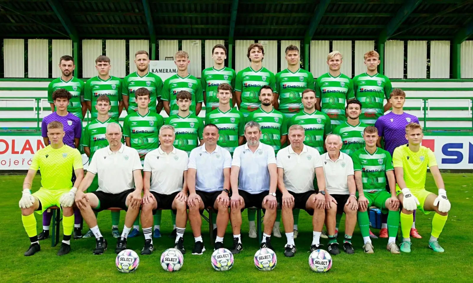 PŘEDZÁPASOVÉ PREVIEW - TJ Slovan Bzenec