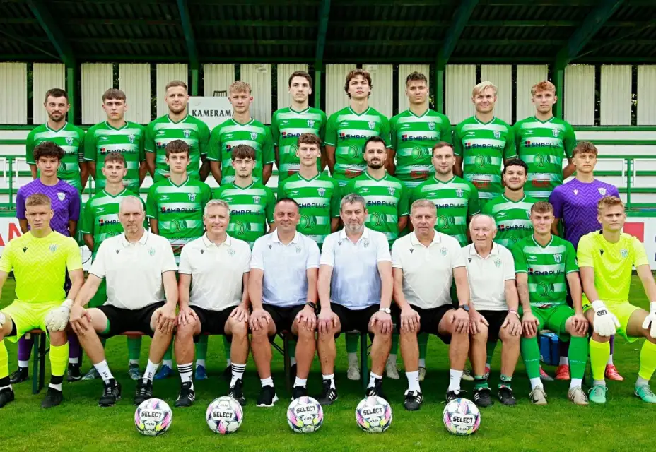 PŘEDZÁPASOVÉ PREVIEW - TJ Slovan Bzenec