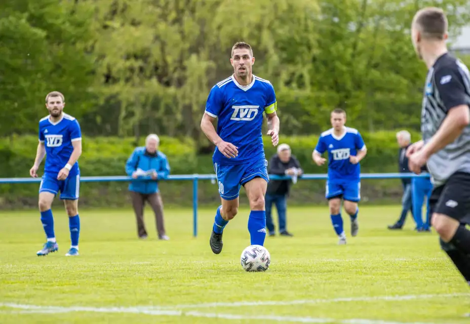 PŘEDZÁPASOVÉ PREVIEW - FC TVD Slavičín