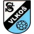 Sokol Vlkoš