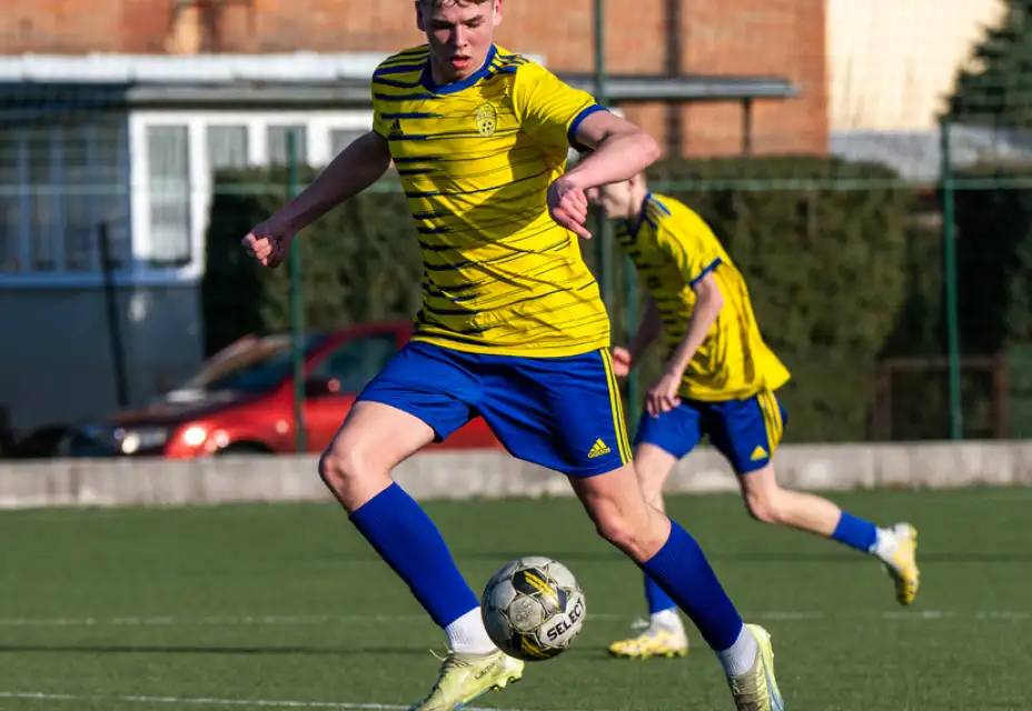 PŘEDZÁPASOVÉ PREVIEW - SK Baťov