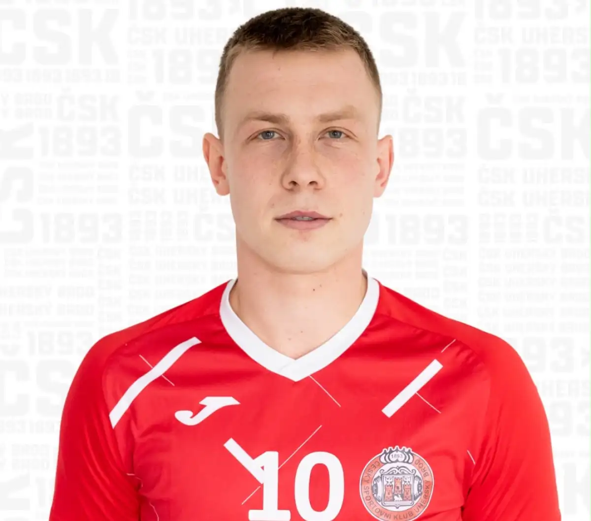 Představení letní posily - Marek Mančík #11